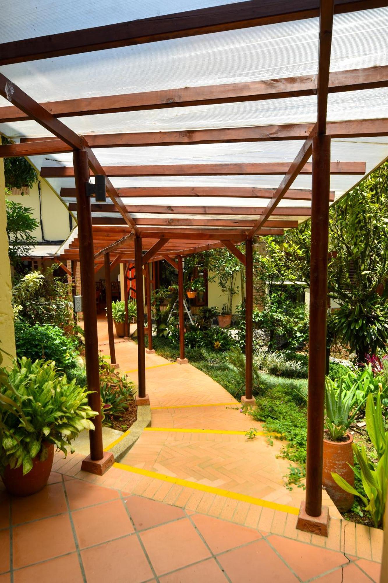La Campana Hotel Boutique Medellin Exterior photo