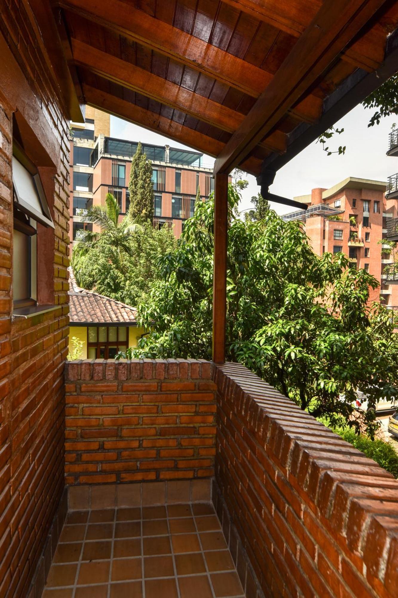La Campana Hotel Boutique Medellin Exterior photo