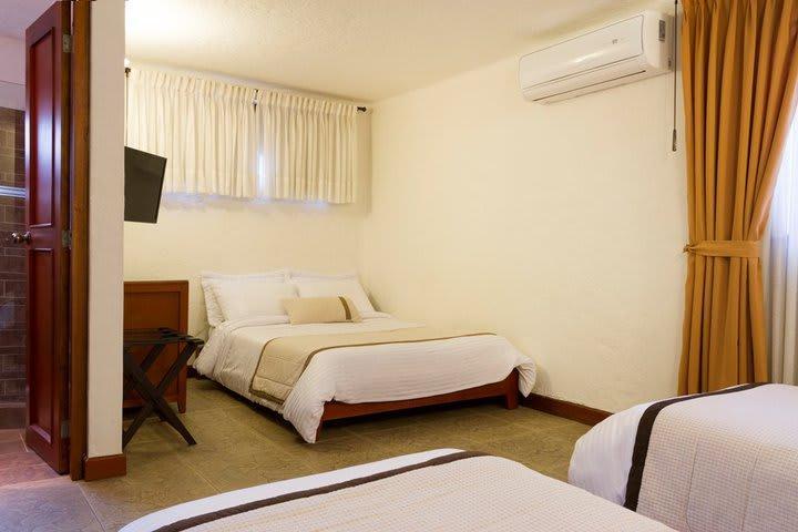 La Campana Hotel Boutique Medellin Exterior photo